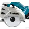 Kép 13/18 - Makita 18V LXT Li-ion BL AWS ADT 125mm vizes gyémántvágó Z