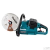 Makita DCE090ZX1 2x18V LXT Li-Ion BL 230 mm gyorsdaraboló Z