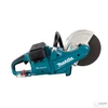 Makita DCE090ZX1 2x18V LXT Li-Ion BL 230 mm gyorsdaraboló Z
