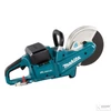 Makita DCE090ZX1 2x18V LXT Li-Ion BL 230 mm gyorsdaraboló Z