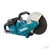 Makita DCE090ZX1 2x18V LXT Li-Ion BL 230 mm gyorsdaraboló Z