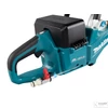 Makita DCE090ZX1 2x18V LXT Li-Ion BL 230 mm gyorsdaraboló Z