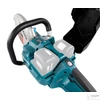Makita DCE090ZX1 2x18V LXT Li-Ion BL 230 mm gyorsdaraboló Z