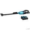 Kép 2/4 - Makita DCL180MHN akkus porszívó, töltő, 1x1,5Ah