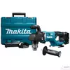 Kép 1/19 - DDA450RTE Makita DDA450RTE 18V LXT BL Li-ion 650W 26Nm sarokfúró 2x5,0Ah