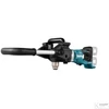 Makita DDG460ZX7 2x18V LXT Li-Ion BL 200 mm 1350 W földfúró | Akku és töltő nélkül