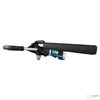 Makita DDG460ZX7 2x18V LXT Li-Ion BL 200 mm 1350 W földfúró | Akku és töltő nélkül