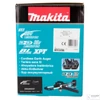Makita DDG460ZX7 2x18V LXT Li-Ion BL 200 mm 1350 W földfúró | Akku és töltő nélkül