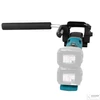 Makita DDG460ZX7 2x18V LXT Li-Ion BL 200 mm 1350 W földfúró | Akku és töltő nélkül