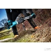 Makita DDG460ZX7 2x18V LXT Li-Ion BL 200 mm 1350 W földfúró | Akku és töltő nélkül