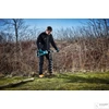 Makita DDG460ZX7 2x18V LXT Li-Ion BL 200 mm 1350 W földfúró | Akku és töltő nélkül
