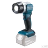 Makita 14,4-18V LXT Li-ion akkus LED lámpa 190 lumen Z