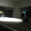 Makita 14,4-18V LXT Li-ion akkus LED lámpa 190 lumen Z
