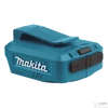 Kép 2/4 - Makita LXT adapter 2 USB porttal 2,1A