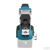 Makita 18V LXT Li-ion BL 55mm-es 0-6000f/perc táras csavarbehajtó Z