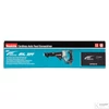 Makita 18V LXT Li-ion BL 55mm-es 0-6000f/perc táras csavarbehajtó Z