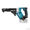 Makita 18V LXT Li-ion BL 55mm-es 0-6000f/perc táras csavarbehajtó Z