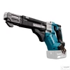 Makita 18V LXT Li-ion BL 55mm-es 0-6000f/perc táras csavarbehajtó Z