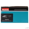 Makita 18V LXT Li-ion BL 55mm-es 0-6000f/perc táras csavarbehajtó Z