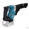 Makita 18V LXT Li-ion BL 55mm-es 0-6000f/perc táras csavarbehajtó Z