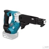 Makita 18V LXT Li-ion BL 55mm-es 0-6000f/perc táras csavarbehajtó Z