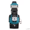Makita DFR551RTJ 18V LXT Li-ion BL 55mm-es 0-6000f/perc táras csavarbehajtó 2x5,0Ah
