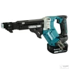 Kép 1/16 - Makita 18V LXT Li-ion BL 55mm-es 0-6000f/perc táras csavarbehajtó 2x5,0Ah