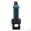 Kép 5/16 - Makita 18V LXT Li-ion BL 55mm-es 0-6000f/perc táras csavarbehajtó 2x5,0Ah