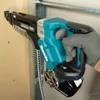 Makita DFR551RTJ 18V LXT Li-ion BL 55mm-es 0-6000f/perc táras csavarbehajtó 2x5,0Ah