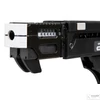Makita DFR551RTJ 18V LXT Li-ion BL 55mm-es 0-6000f/perc táras csavarbehajtó 2x5,0Ah
