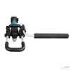Makita DG001GZ08 40Vmax XGT Li-Ion BL 200 mm 1350 W földfúró | Akku és töltő nélkül