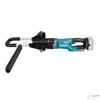 Makita DG001GZ08 40Vmax XGT Li-Ion BL 200 mm 1350 W földfúró | Akku és töltő nélkül