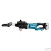 Makita DG001GZ08 40Vmax XGT Li-Ion BL 200 mm 1350 W földfúró | Akku és töltő nélkül