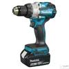 Makita DHP489RTJ 18V LXT Li-Ion BL 110Nm ütvefúró-csavarbehajtó 2x5,0Ah