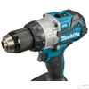 Makita DHP489RTJ 18V LXT Li-Ion BL 110Nm ütvefúró-csavarbehajtó 2x5,0Ah