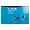 Makita DHW080ZK 2x18V LXT Li-Ion BL 80 bar magasnyomású mosó | Akku és töltő nélkül