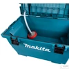 Makita DHW080ZK 2x18V LXT Li-Ion BL 80 bar magasnyomású mosó | Akku és töltő nélkül