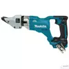 Kép 1/24 - DJS200Z Makita DJS200Z 18V LXT Li-ion 1.6-2.0mm lemezvágó Z