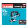 Makita DJV184 Z 18V LXT Li-ion BL 400W F szúrófűrész v: 135mm Z