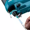 Kép 4/13 - Makita DJV184 Z 18V LXT Li-ion BL 400W F szúrófűrész v: 135mm Z