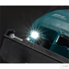Makita DJV184 RTJ 18V LXT Li-ion BL 400W F szúrófűrész v: 135mm 2x5,0Ah