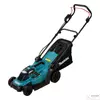 Kép 1/19 - DLM330Z Makita DLM330Z 33 cm 18V LXT Li-Ion 450 W fűnyíró Z akku és töltő nélkül