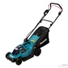 Kép 1/19 - Makita DLM330Z 33 cm 18V LXT Li-Ion 450 W fűnyíró Z akku és töltő nélkül