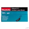 Kép 17/19 - Makita DLM330Z 33 cm 18V LXT Li-Ion 450 W fűnyíró Z akku és töltő nélkül