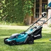 Kép 19/19 - Makita DLM330Z 33 cm 18V LXT Li-Ion 450 W fűnyíró Z akku és töltő nélkül