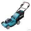 Makita DLM480Z 48cm 2x18V LXT Li-ion fűnyíró Z