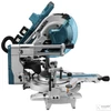 Makita DLS211PT2U 2x18V LXT Li-ion BL AWS 305mm gérvágó dual DXT 2x5,0Ah+DT
