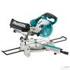Kép 1/28 - Akkus gép Gérvágó Makita DLS714NZ 2x18V LXT Li-ion BL 190mm gérvágó Z Kisgéponline