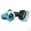 Makita 18V LXT Li-Ion BL AFT 76 mm kompakt daraboló Z