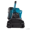 Makita 14,4-18V LXT Li-ion akkus/hálózati LED munkalámpa 10000 lumen Z
